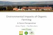 PPP Zeno Piatti - European Landowners · Biodiversity Environmental,Impacts • Crop,Rotation • Organic,Fertilization • No,Chemical,Pest. •Landscape •Matrix,Resistance •Habitat,Diversity