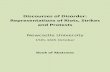 Discourses of Disorder: Representations of Riots, Strikes ... · Discourses of Disorder: Representations of Riots, Strikes ... result in spreading colonisation by urban ... this paper