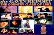 the GAVIN REPORT - americanradiohistory.com€¦ ·  · 2017-05-27Giving Him Something He Can Feel (Atco /EastWest America) ... And I'll Sing Once More (Novus /RCA) JUSTIN ROBINSON