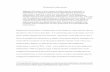 Abstract: This paper is about reasons to believe that the ... · Abstract: This paper is about reasons to believe that the world itself is ... (determinate) way things are fundamentally