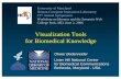Visualization Tools for Biomedical Knowledge · Olivier Bodenreider Lister Hill National Center for Biomedical Communications Bethesda, Maryland - USA Visualization Tools for Biomedical