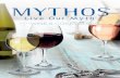 WINE & COCKTAILS - Mythos · Please enquire with management  Voted Best Neighbourhood Restaurant 2015 and Best Greek Restaurant 2013, 2014, …