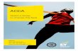 ACCA - EY Academy of Businessacademyofbusiness.pl/.../pdf/2016/12/15/new_acca_eng_march_june.pdf · ACCA Good to know, to ... F9, P4, P5 u Financial Strategies and Business Strategies