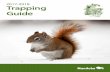2017-2018 Trapping Guide - Manitoba · Fish and Wildlife Enhancement Fund 7 ... Environment Canada’s Convention on International Trade in Endangered Species ... TRAPPING GUIDE.