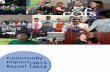 Community 2013- Report 2014 - Child & Family Services Annual Report.pdfDavid J. Luzon, Esq. Kevin F. O’Leary Barbara A. Piazza, Esq. John C. Spitzmiller, Esq. Robert Trevor Stevenson