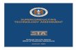 SUPERCONDUCTING TECHNOLOGY ASSESSMENT - … · This Superconducting Technology Assessment (STA) ... (CMOS) in very high-end computing (HEC) ... CHAPTER 04: SUPERCONDUCTIVE ...