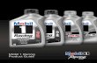 Mobil 1 Racing Product Guide/media/2... · These race-proven products are the result of extensive testing and development in a wide range of ... • Advanced fully synthetic ... automotive
