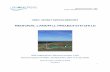REGIONAL LANDFILL PROJECTS IN CHILE - netinform - Monitoring report... · CDM Monitoring report - VER+ Project 1435 Regional ... monitoring and control systems to measure the ...