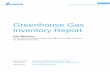 Greenhouse Gas Inventory Report - Delta Electronics … Gas Inventory Report-20… · 4.1 Performance Overview and Monitoring 14 4.2 Greenhouse ... Coil) ; Electronic control units