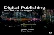 Digital Publishing with Adobe InDesign CC - …ptgmedia.pearsoncmg.com/images/9780133930160/samplepages/... · Digital Publishing with Adobe ® InDesign CC ... Steve Werner for his