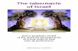 The tabernacle of Israel - endtime-messenger.com · The tabernacle of Israel 3 Plan of the Israeli Tabernacle I ... stands for the loosing of our prayer anointing, for our prayers