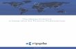 Ripple deep dive draft - Bitcoin Price, Charts, Research .... Ripple Protocol: The Internet for Value 4! 2. How Ripple Protocol Works 9! 3. Key Features of the Ripple Protocol 11!