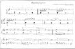 ARABESQUE (Opus 100, No. 2) Johann Friedrich … - Arabesque Op 10… · (Opus 100, No. 2) Johann Friedrich Burgmüller (1806-1874) Allegro scherzando (J = 108-116) p leggiero cresc.