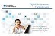 Digital Multimeters - Fundamentalsindia.ni.com/sites/default/files/DMM Fundamentals and Best... · Digital Multimeters - Fundamentals ni.com/training ... DMMs vs. Multifunction DAQ
