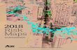 2018 Risk Maps - aon.com · 2018 Risk Maps Aon’s guide to Political Risk, Terrorism & Political Violence. Aon Risk Solutions Global Broking Centre | Crisis Management. In …