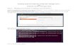 Getting Started with the FunCube Dongle Pro+ on Ubuntu … · Getting Started with the FunCube Dongle Pro+ on Ubuntu 12.04 LTS ... version of Ubuntu download qthid-4.1-linux-i386.tar.gz