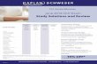 Study Solutions and Review - cfasociety.org Kaplan - MKE...Candidate Resource Library ... KAPLAN SCHWESER 2018 CFA ® EXAM PREP | 877.599.2660 (U.S.) | +1 608.779.8327 (Int’l.) MKT-004712