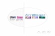 Arranger User Guide - Alto Imaging Technologies · Arranger User Guide ... complete workflow solutions available. ... Image Arranger is a complete application without requiring non-intuitive,
