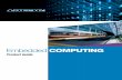 Embedded COMPUTING - Artesyn Embedded Technologies computing solutions for communications, broadcast, rail transportation, military, ... Innovative data lock-step architecture allows