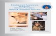 Employment Assistance Guide for Service Providers … · Employment Assistance Guide for Service Providers ... 22 DOL-VETS Staff Directory ... in the civilian sector after separation