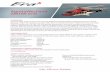 AgustaWestland AW189 IGW€¦ · Offshore operations. ... Traffic Collision Avoidance System II Pressure refueling/defueling system ... Helicopter Emergency Exit Light System ...