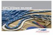 NEW ENGLAND ROPES SPLICING GUIDE - …chamberssailing.org/files/documents/CSK012-Splicing-Nerope-new... · Seize by whipping or stitching the splice to prevent the crossover from