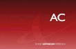 ALPhACAm AC · Planit alphacam version 8 5 ProDUCt overvieW PRODUCT OVERVIEW alphacam works with a wide range of companies within the industry, …