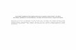 United States Employment Impact Review of the United ... · United States Employment Impact Review of the United States-Colombia Trade Promotion Agreement ... review of trade agreements
