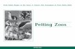 Farm Assessment I - Cornell University · Good Agricultural Practices Practices Requiring Attention Grower Self Assessment of Food Safety Risks Petting Zoos and Farm Animals—1 Petting