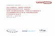 GLOBAL MALARIA DIAGNOSTIC AND ARTEMISININ TREATMENT COMMODITIES DEMAND FORECAST ·  · 2017-08-10forecast report global malaria diagnostic and artemisinin treatment commodities demand