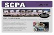 California Percussion Alliance SCPAsc-pa.org/admin/system/files/participanthandbook.pdf1 SouthernSCPA California Percussion Alliance Participant Handbook 2018 OUR PHILOSOPHY SCPA has