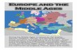 Europe and the Middle Ages - Loudoun County … Middle...Europe and the Middle Ages ... Ferdinand Magellan whose voyage -the first circumnavigation of ... Microsoft PowerPoint ...