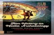 Film History as Media Archaeology · 4.e Optical Wave Th 155 ... Friedrich Kittler 365 Two Kinds of Media Archaeology 369 ... 18 FilM History As MediA ArcHAeology