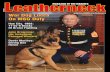 eatherneck - State the gunny and his family have adopted Lucca. N 32 LEATHERNECK JULY 2013 By David J. McGuire When our Embassy Marine Secu-rity Guard Detachments receive a new member,