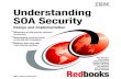 Front cover Understanding SOA Security - Huihoodocs.huihoo.com/ibm/redbooks/sg247310.pdf3.2 Applying the IBM SOA Security Reference Model ... 8.2 Configure security for the ITSO Banking