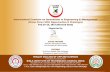 International Conclave on Innovations in … Conclave on Innovations in Engineering & Management ICIEM 2016 International Conclave on Innovations in Engineering & Management International