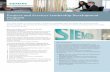 usa.siemens.com/careers Projects and Services … · What is the Projects and Services Leadership Development Program? This Projects and Services Leadership Development Program ...