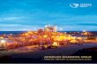 African Barrick Gold Annual Report & Accounts 2012 BARRICK GOLD ANNUAL REPORT & ACCOUNTS 2012 African Barrick Gold Annual Report & Accounts 2012. Forward-looking statements This report