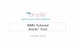 XBRL%Tutorial% Arelle Tool% - Eurofiling | Contact: … Model# semantic_root-accepted_timestamp-filing_date-entity_id-entity_name-SIC_code-SEC_html_url-entry_url-accessison_number