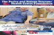 The Perley and Rideau Veterans’ Health Centre Foundation · CNSL Consultants Inc. Ravi Basarke ... Fran Jardine Mrs. Doreen Johnson ... and Rideau Veterans’ Health Centre Foundation