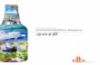 DB BREWERIES Sustainability Report 2016 · CASE STUDY 34 SOURCING SUSTAINABLY 37 ... Company Ltd 487428 Drinkworks Ltd 17501674 55% Brewery Ltd 93352 ... of co-products and waste