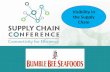 Visibility in the Supply Chain - Grocery Manufacturers …€¦ ·  · 2015-02-19Enhanced understanding of supply drivers ... – No opportunity to identify and address obstacles