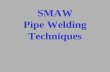 [PPT]Welding Techniques and Defects - Tun Hussein Onn …author.uthm.edu.my/uthm/www/content/lessons/2475/Kimpalan... · Web viewSMAW Pipe Welding Techniques Positions 1G 2G 5G 6G