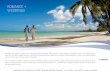 ROMANCE + WEDDINGS - Starwood Hotels & Resorts ... + WEDDINGS Le Méridien Khao Lak Beach & Spa Resort is inherently beautiful and romantic, making it ideal for a beach wedding and