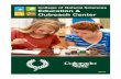 College of Natural Sciences Education & Outreach Center · !e College of Natural Sciences Education & Outreach ... the International Science and Engineering Fair. ... Wellington Middle
