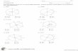 Assignment - FREE Math Worksheets - math-worksheet.org€¦ ·  · 2012-10-11Assignment Date_____ Period____ Find the measure of the arc or central angle indicated. Assume that lines