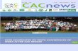 IWMI celebrates Its tentH annIversary of Work In tHe cac …cac-program.org/files/cacnews/cac45-46e.pdf ·  · 2014-04-02IWMI celebrates its tenth anniversary of work in the ...