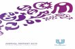 ANNUAL REPORT 2015 - Home | Unilever Pakistan€¦ ·  · 2018-05-08ANNUAL REPORT 2015 Unilever Pakistan Foods Limited . ... He is also the Member of the Audit Committee of Unilever