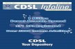 CDSL Infoline Sept-2003 · Hyderabad Industries Limited 113. ICICI Bank Limited 114. ICICI Home Finance Company Ltd ... Kesoram Industries Limited 152. Kitec Industries (India) Limited
