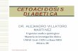 Diabetica11.pdf ·  CETOACIDOSIS DIABETICA DR. ALEJANDRO VILLATORO MARTINEZ Urgencias medico quirúrgicas Maestría en investigación clínica UMAE Gral.